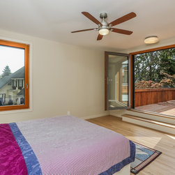 Modern Triple pane windows - Products