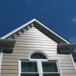 Our Work - Products