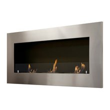 fire place