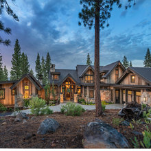 Tahoe Exterior