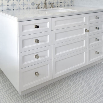 Custom Vanities