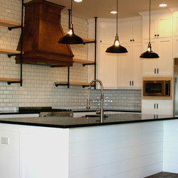 Our Products at Work - Millwork - Products