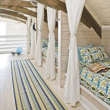 Bunkrooms