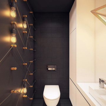 Bathroom Remodels