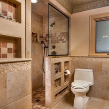 Mashburn Bathrooms