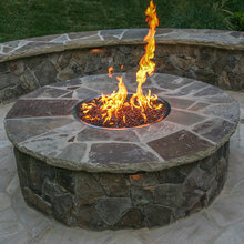 Patio Firepit