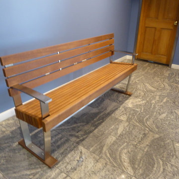 Park Bench