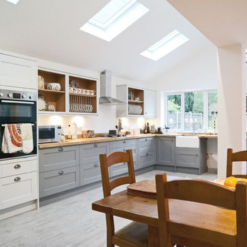 Extension in Olney