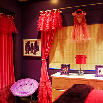Girls Bedrooms