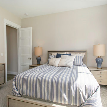 Tempo Bonus Side Load- 2018 Parade of Homes