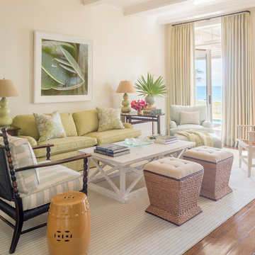 Gulfstream House