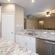Kitchen Ideas