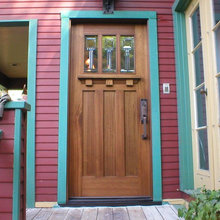 doors