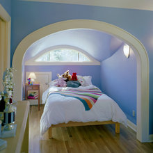 Bedrooms