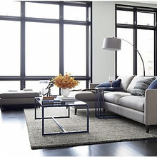 SD China 2013 - Living Room