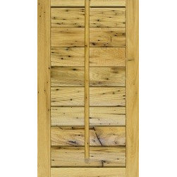 Shutters - Window Treatments