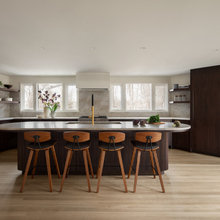 MID CENTURY MODERN STYLE