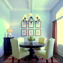 blue walls