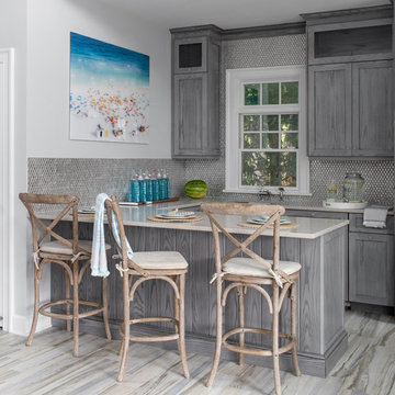 Historic Hartshorn Home Transformed for Young Family