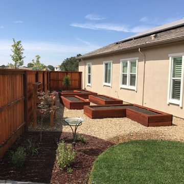 Our Work