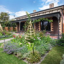 Landscape Ideas