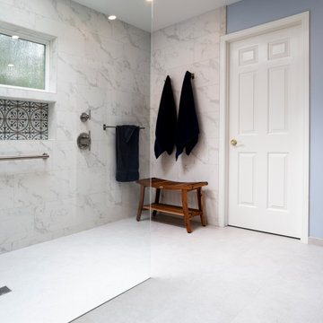 From Outdated to Outstanding: Your Dream Bathroom Awaits!