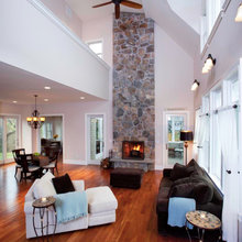 Fireplaces