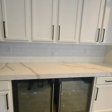 Angela's Kitchen (Kaolinite Stone) | Contra Costa