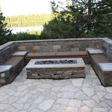 North Rock