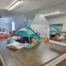 Kids Rooms