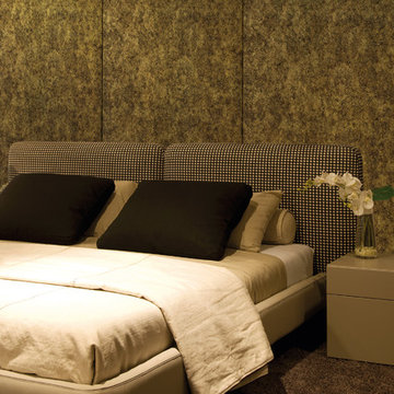 Wall Coverings and Decorative Wall Panels