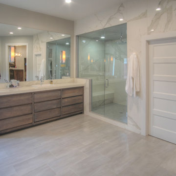 Highland House Master Suite