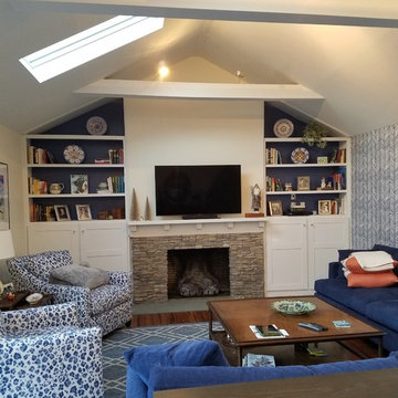 Interior Design - Old Saybrook