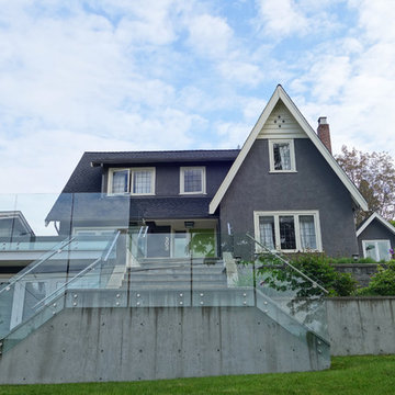 Lawson Residence