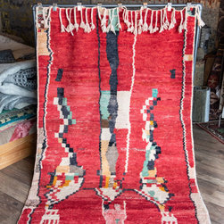 Moroccan Rugs - Area Rugs