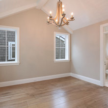 Bedrooms