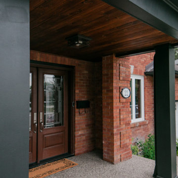 Escarpment Poolside Retreat - Stoney Creek