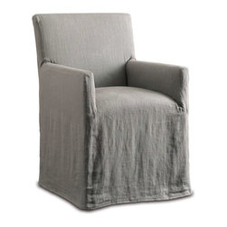 Brownstone Furniture Marcel Chair - Dining Chairs
