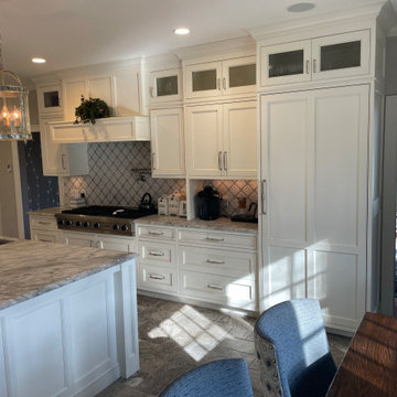Kitchen Renovations