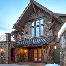 Timber Frame