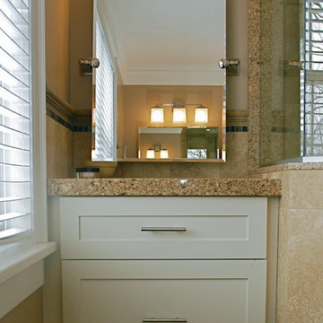 Bath Remodels