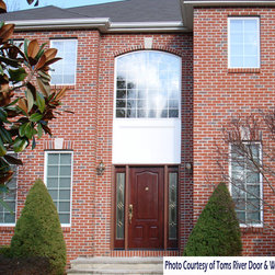 ProVia - Doors - Front Doors