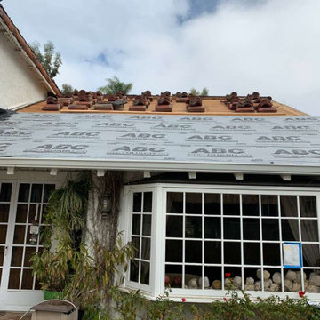 Roof Repair