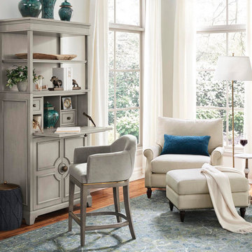 Frontgate Living Rooms