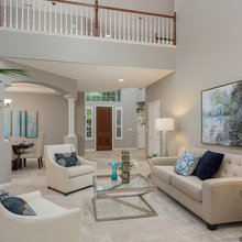 Carolyn Living Room Ideas