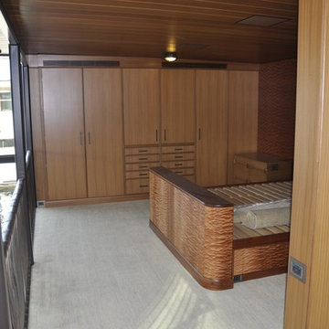 Lake Union Floating Home 2