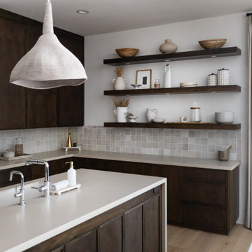 Wabi Sabi Retreat