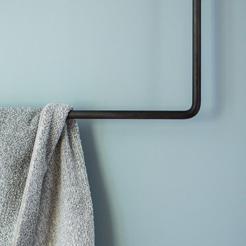 Salle de Bain - Appartement