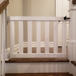 Baby Gates - Baby Gates And Child Safety