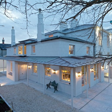 Townhouse Dublin